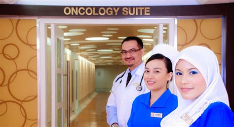 Kuantan medical centre sdn bhd 770 m. Medical centers in Malaysia