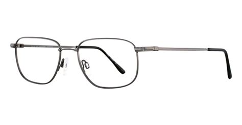 autoflex 54 eyeglasses frames by flexon