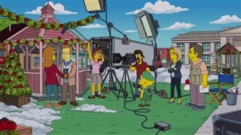 The Best Simpsons Christmas Episodes For You To Rewatch This Year