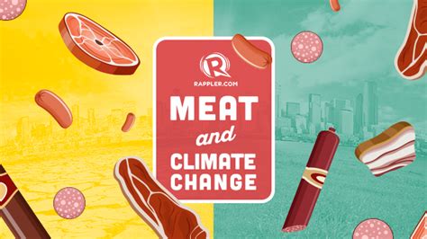 Meat And Climate Change Whats The Connection