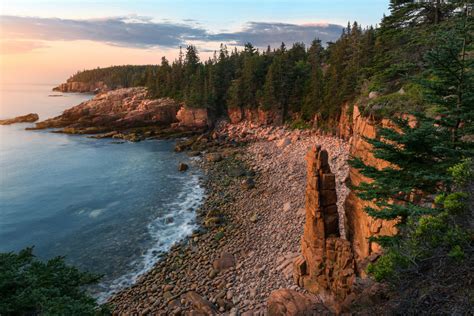 Acadia National Park The Complete Guide For 2023 With Map Images