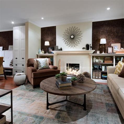 40 Elegant Luxury Taupe Living Room Decor The Conspiracy
