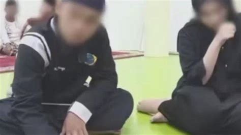 Viral Sepasang Mahasiswa Kepergok Mesum Di Kamar Masjid Ngaku Sudah 3 Kali Lakukan Hal Tak