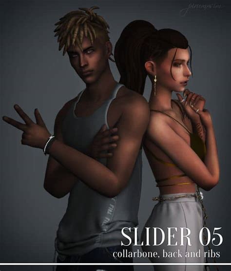 43 Best Sims 4 Sliders You Should Try Updated 2024