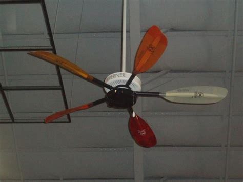 3.9 out of 5 stars 11. Paddle Fan | Cabin decor, Mickey house, Lakeside living