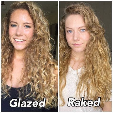 My Modified Curly Girl Method For Wavy Hair In Simple Steps Wavy