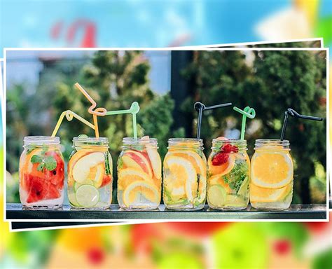 Tasty And Healthy Summer Drinks For Kids Herzindagi