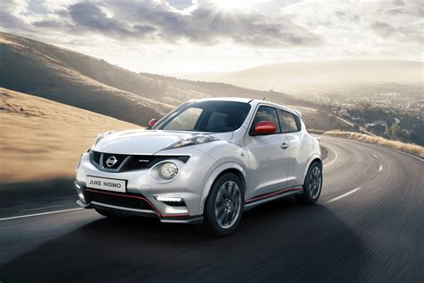 Photo Nissan Juke Nismo Suv 2012