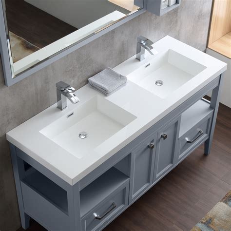 Pronto vanity tops are easy to install, scratch and stain resistant. Bathroom Vanities - Best Selection in East Brunswick NJ SALE