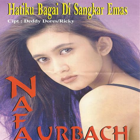 The video is converted to various formats on the fly: Nafa Urbach - Hatiku Bagai Di Sangkar Emas [iTunes Plus ...