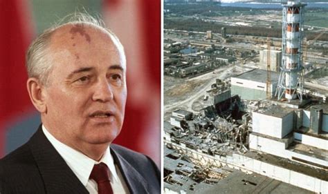 Check spelling or type a new query. Chernobyl: How Gorbachev claimed disaster was REAL reason ...