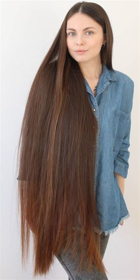 Pin By Gary Magann On Beautiful Long Hair Lady Godiva Extremely Long Hair Really Long Hair