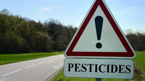 Pesticides Roadside Beyond Pesticides Daily News Blog