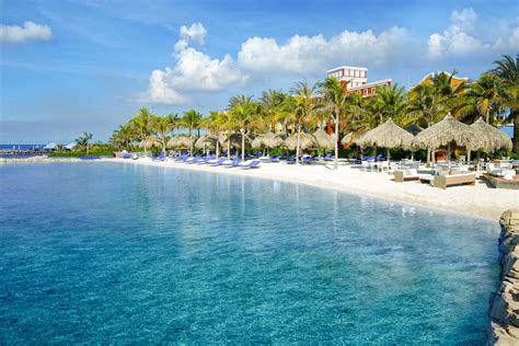 The Best Resorts In Curaçao Caribbean