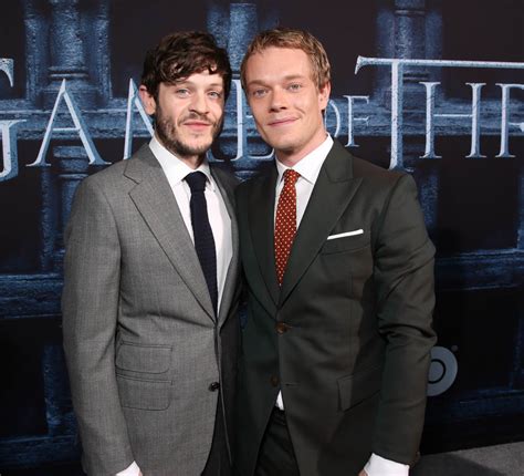 The Cast Of Game Of Thrones Is Grown Up At Season 6 Hollywood Premiere