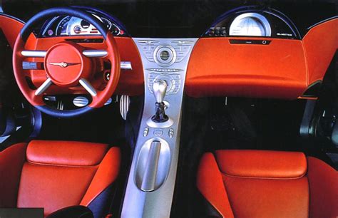 2012 Camry 2011 Chrysler Crossfire Interior Preview And Prices