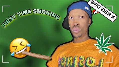 My First Time Smoking Weed🍃 Funny Storytime Youtube