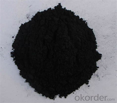 Carbon Black Powder Granular Real Time Quotes Last Sale Prices
