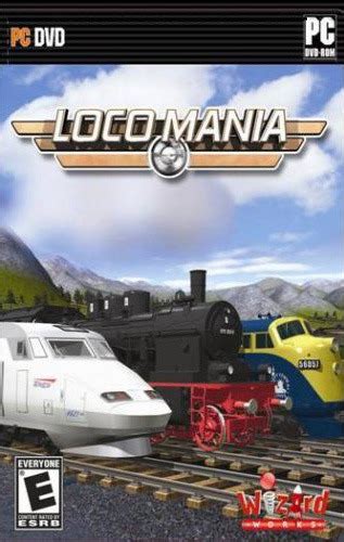 Loco Mania Reviews Gamespot