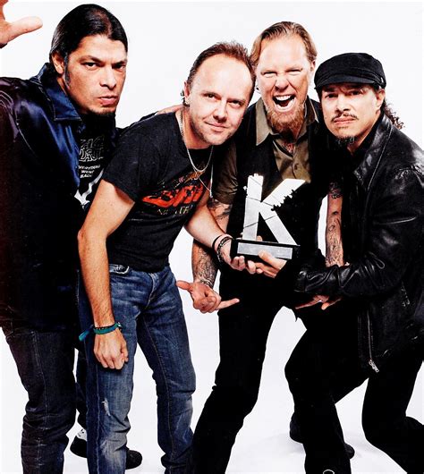 Metallica Metallica Photo 32496204 Fanpop