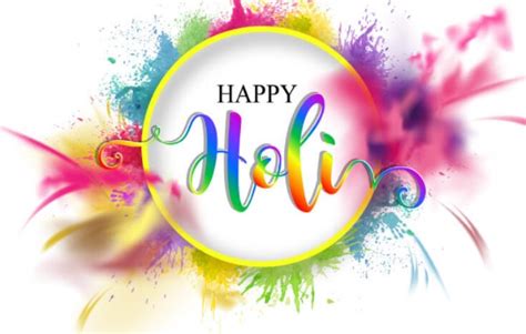 Happy Holi 2024 55 Best Wishes Messages Quotes Greetings And Hd