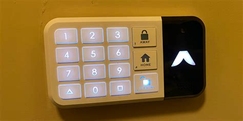 Homekit Alarm Abode Iota Is The Best Option 9to5mac