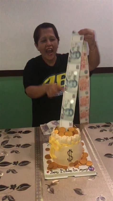 Money Cake Artofit