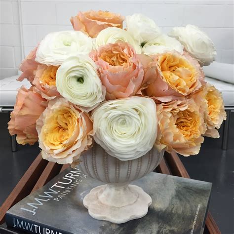 Creme de la Creme by Be A Tall Poppy