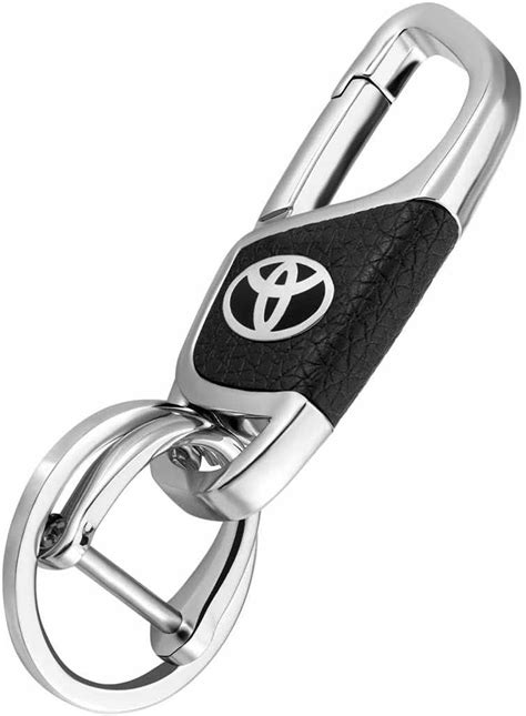 10 Best Keychains For Toyota Camry Wonderful Engineering