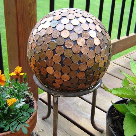 20 Diy Golden Penny Decor Ideas That You Will Love To See Top Dreamer