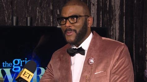 Tyler Perry Teases Third ‘why Did I Get Married Movie Exclusive