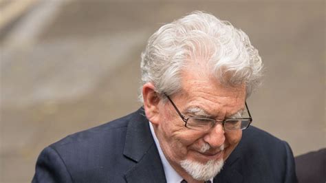 Rolf Harris Trial Victim Saw Star On Tv And Shouted Pervert Court