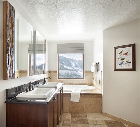 One room challenge | week 6: Hyatt Centric Park City