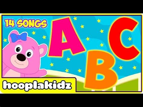 Set to the tune of twinkle twinkle little star, this song has been a part of almost everyone's childhood. ABC Songs | ABC Songs For Children | 14 ABC Alphabet Songs ...