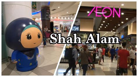 39 likes · 1 talking about this · 1,020 were here. Quick Walk - Aeon Mall Shah Alam - YouTube