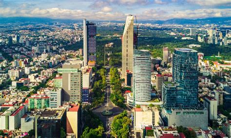 Discover The 10 Most Populated Cities In Mexico