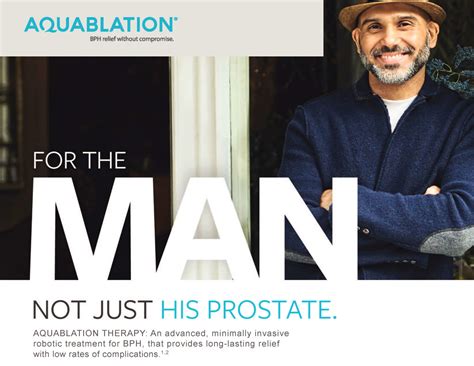 Aquablation Therapy For Enlarged Prostate Bph Austin Texas My Blog