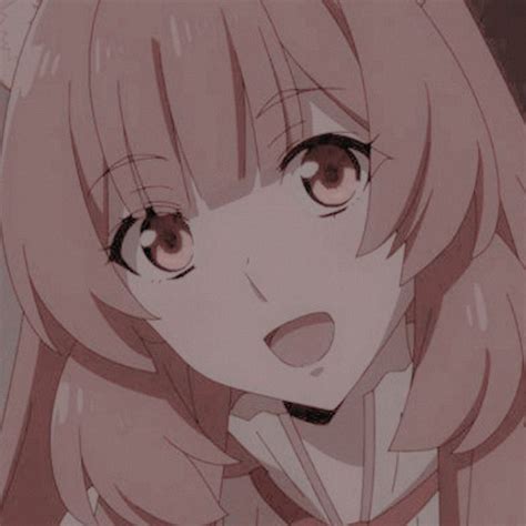Raphtalia Icons Likereblog If You Save In Anime Icons Cute Hot Sex