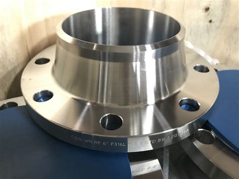 12 24inch Stainless Steel Forged Wn Rtj Flange Cdwn0012 Buy 300lb