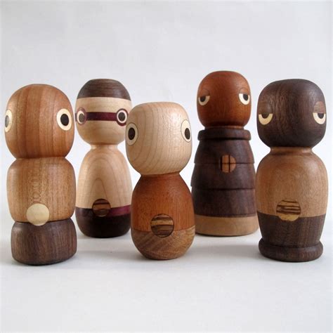 Noli Noli Handmade - Wooden Rattles, Robots, Race Cars ...