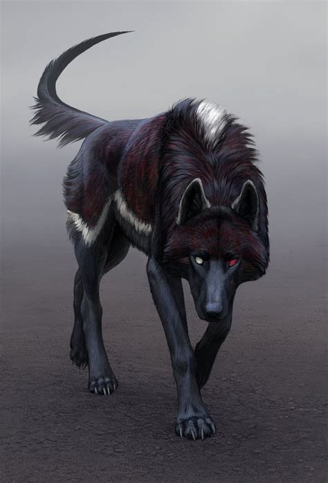 Pin By Sadé Hickman On Wolves Wolf Art Fantasy Wolf Werewolf