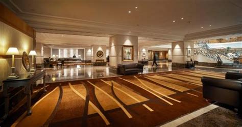 Hotel halal jakim kuala lumpur. Sunway Putra Hotel, Kuala Lumpur, Kuala Lumpur Room Rates ...