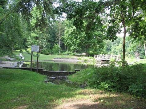 The ore pit pond is solid, but swimming at the falls is fantastic. TACONIC STATE PARK CAMPGROUNDS - Updated 2018 Campground ...