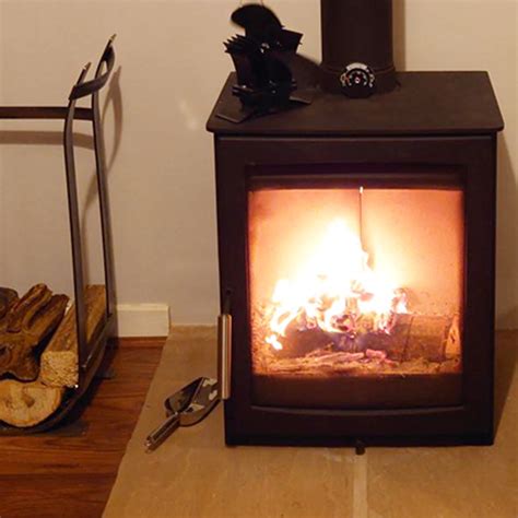 Parkray Aspect 5 Stove Bywaters