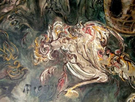Maybe you would like to learn more about one of these? Affandi Seorang Pelukis yang Beraliran Ekspresionisme atau ...