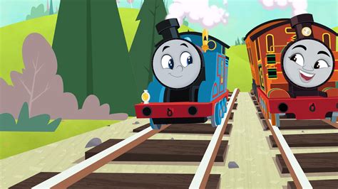 Thomas Friends All Engines Go Season Where To Watch Every Episode Reelgood