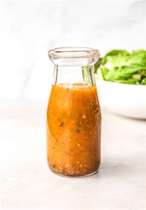 Salad Dressing Without Vinegar Trvl Media