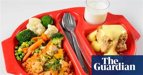 Packed Lunches Pupils Face Ban In New School Food Plans School Meals The Guardian