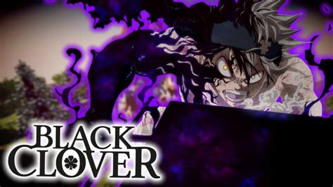 The Best Magic Minecraft Black Clover Ep 1 Black Clover
