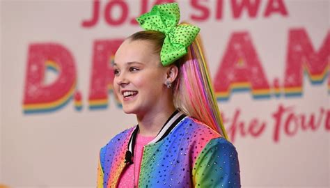 Jojo Siwa Addresses Criticism Regarding Controversial Board Game